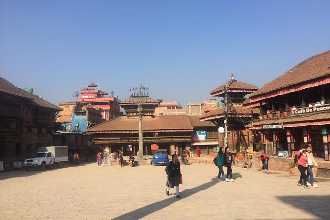 How to Spend 2 Days in Nepal Kathmandu Valley - Evening Entertainment