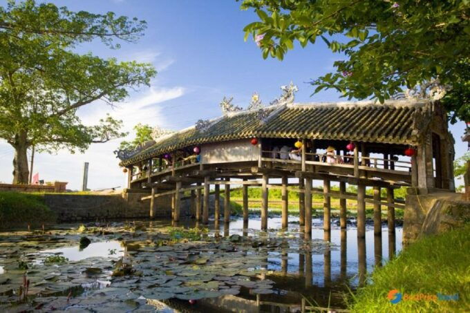 Hue City Motorbike Tour to Countryside, Pagoda & Royal Tombs - Tour Details