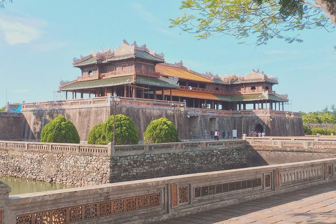 Hue Imperial City Full-Day Tour From Da Nang or Hoi an - Visitor Experiences and Reviews