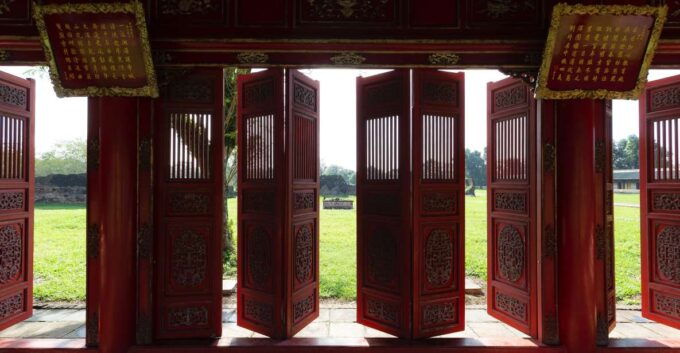 Hue: Imperial City Tour for Families - Highlights and Inclusions