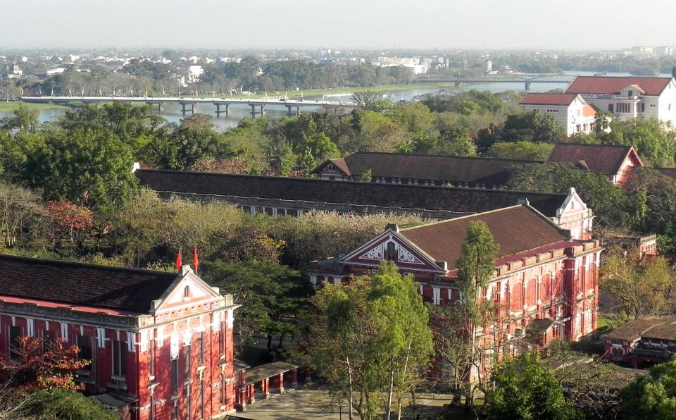 Hue: Night Walking and Photo Tour - Explore Hue by Night - Tour Itinerary