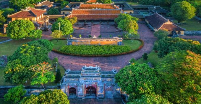 Hue: Private Sightseeing Tours by Car at Budget-Friendly - Budget-Friendly Sightseeing Options