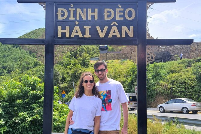 Hue to Hoi an by Car Sightseeing Lang Co Beachs, Hai Van Pass, Monkey Mountain - Pricing Breakdown and Variations