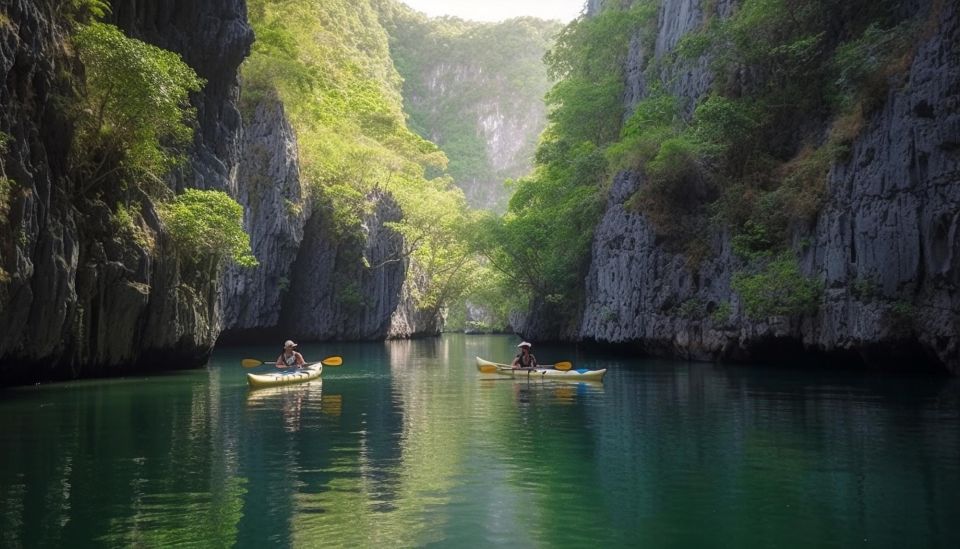 Hue to Phong Nha Cave Private Car 1 Day - Activity Description