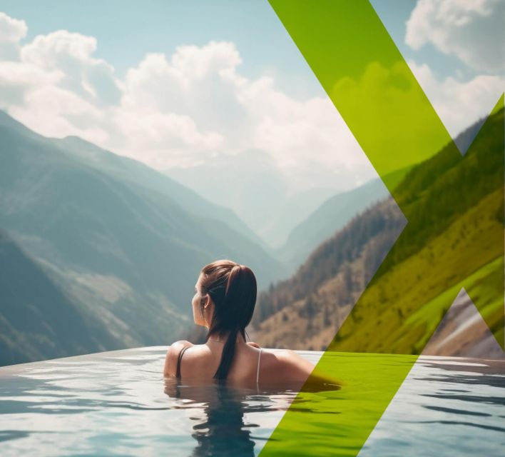 Huesca: Spa Experience in the Pyrenees - Booking and Reservation Information