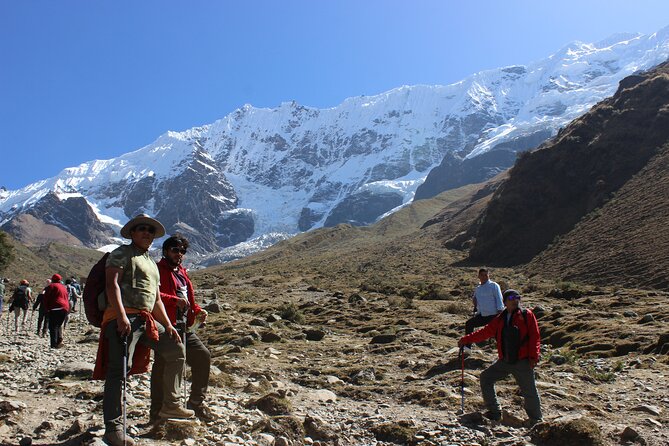 Humantay Lake - Cusco - Tour Options