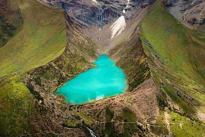 Humantay Lake Full Day  From Cusco Group Service - Support & Assistance