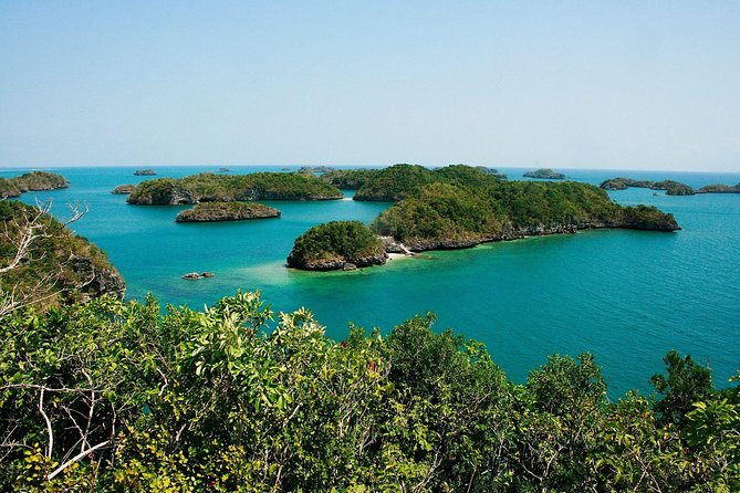 Hundred Islands Day Tour in Pangasinan - Last Words