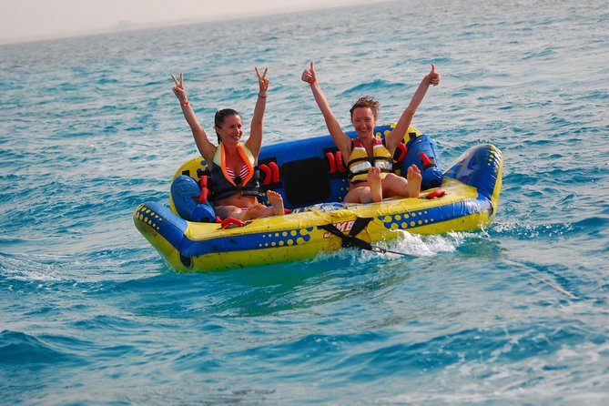 Hurghada Dolphin Watching and Snorkeling Full-Day Experience - Logistics and Details