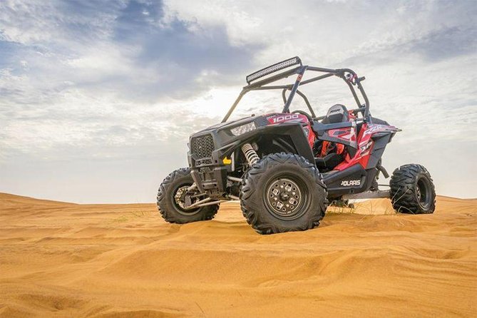 Hurghada: Jeep Safari, Camel Ride & Bedouin Village Tour - Important Information