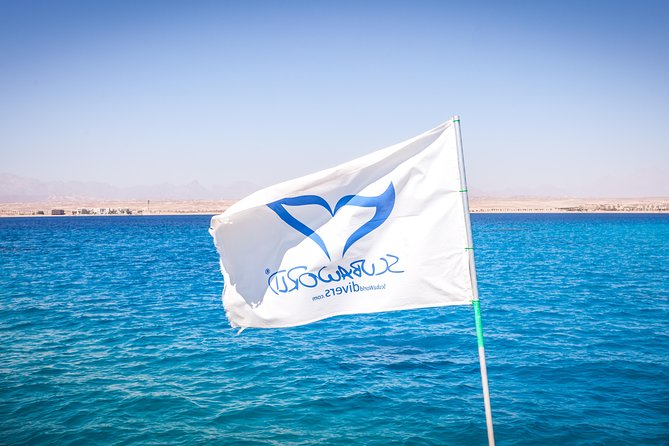 Hurghada Small-Group 4-Day Open Water Dive Course - Traveler Photos and Experiences