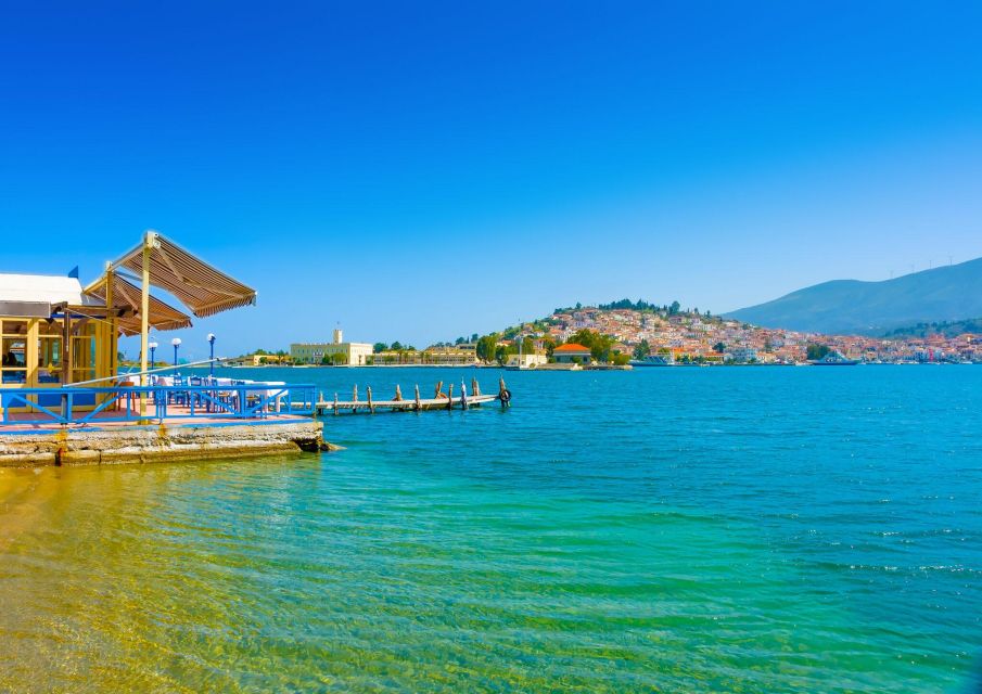 Hydra & Poros: 2 Islands Private Day Tour From Athens - Booking Information