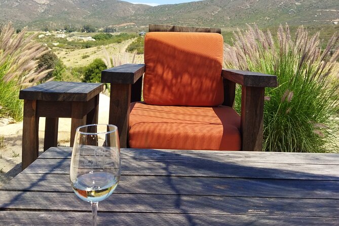 I Want More Wine, Valle De Guadalupe Tours - Pricing Details