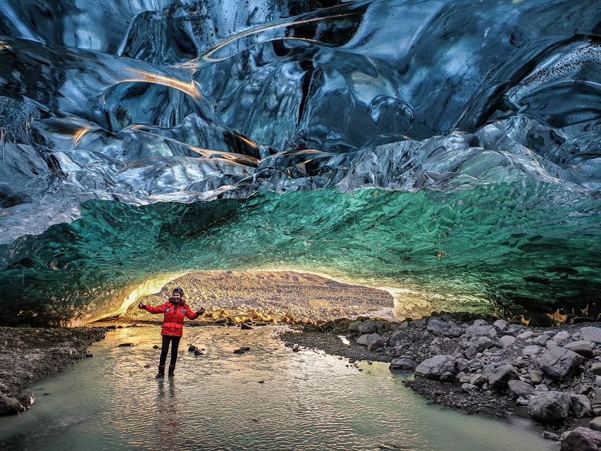 Ice Cave Tour: Venture Into the Largest Glacier in Europe - Full Activity Description