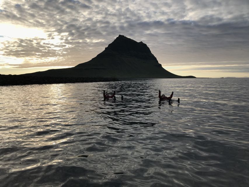 Iceland: Midnight Sun Kayaking Adventure - Equipment, Age Requirements, and Location