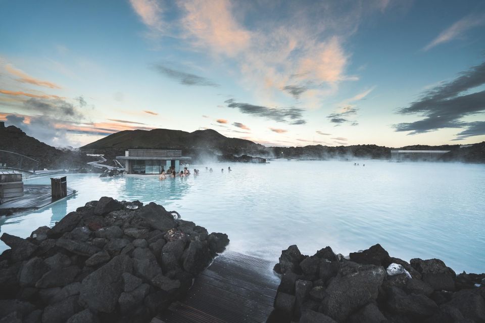 Iceland Stopover: Blue Lagoon Tour - Duration & Timing Details