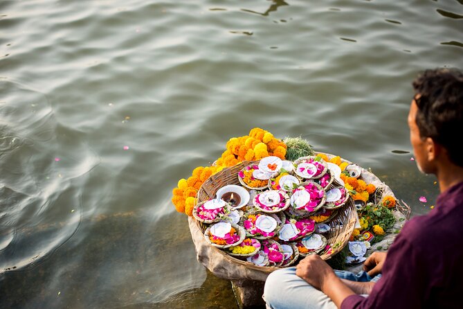 Immerse Yourself in Varanasis Essence. 2 Days Tour - Common questions