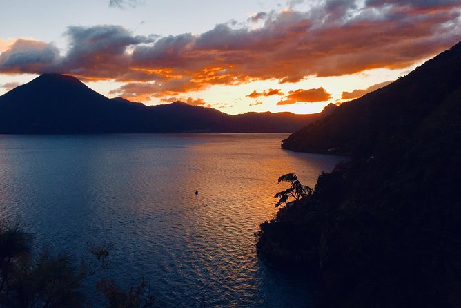 Indian Nose Peak and Lake Atitlan Sunrise Tour From Panajachel - Traveler Reviews and Recommendations