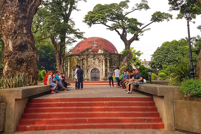 Intramuros and Beyond Half-Day Guided Tour  - Manila - Pricing Information