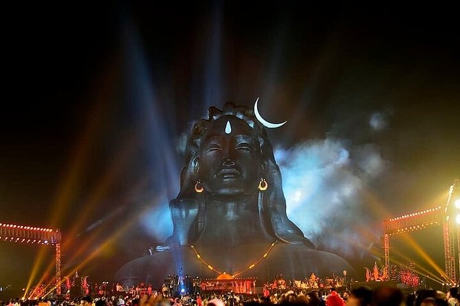 Isha Yoga Centre - Coimbatore - Last Words