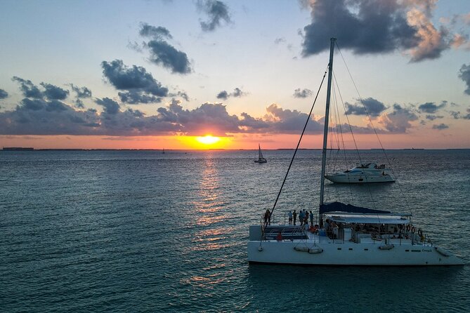 Isla Mujeres Sunset Cruise and Tour From Cancun - Customer Reviews