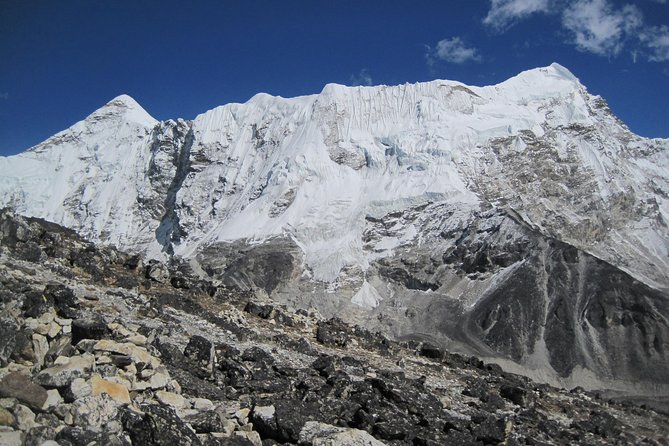 Island Peak Climbing ( 6,189M ) - Preparing for High Altitude Challenges