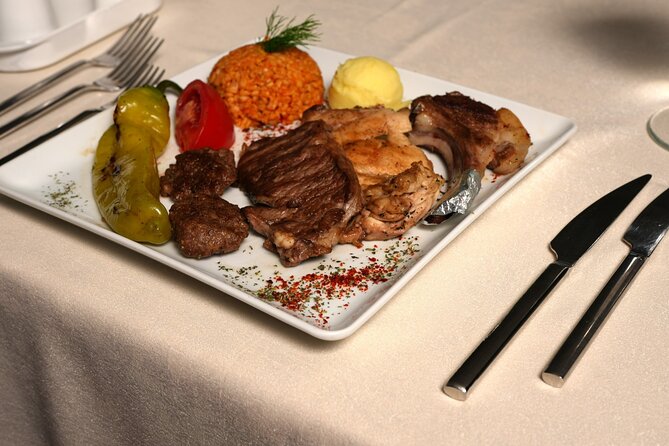 Istanbul Bosphorus Dinner Cruise /Private Table - Pickup Service and Refund Policy