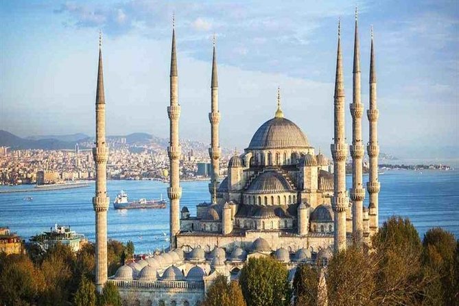 Istanbul Full Day Classic Old City Tour - Cultural Exploration