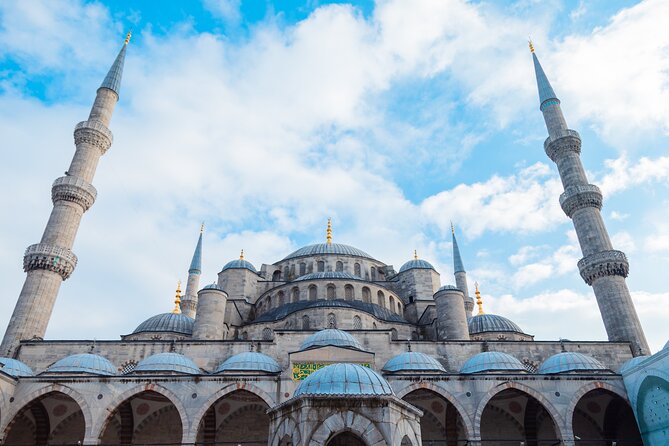 Istanbul; Regional Culinary and Cultural Experience Tour - Local Experiences