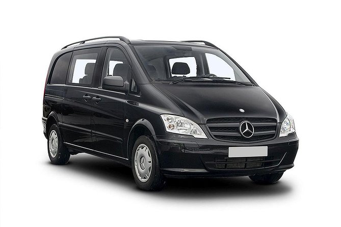 Istanbul Sabiha Gokcen Airport Private Transfer - Cancellation Policy