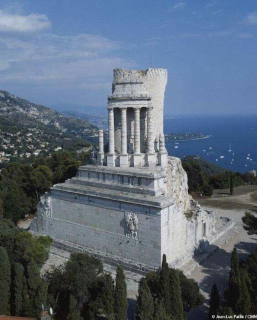 Italian Market San Remo, Menton & La Turbie - Important Information