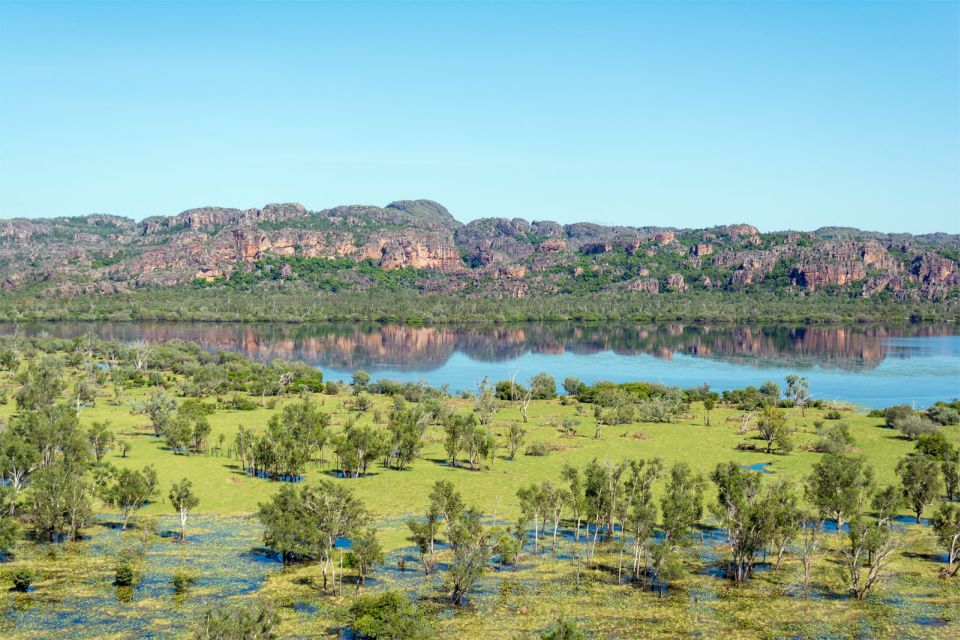 Jabiru: 30 Minute Scenic Flight Over Kakadu National Park - Flight Highlights