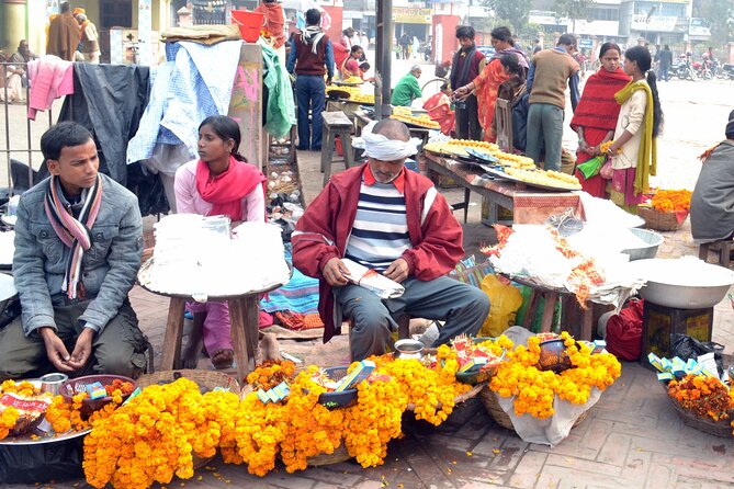 Janakpur 2 Days 1 Night Tour From Kathmandu - Pricing