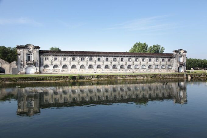 Jarnac: Braastad Cognac Prestige Tour - Included Cognac Tastings