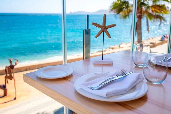 Javea Catamaran Half-Day Cruise With Lunch, Restaurant Dinner  - Benidorm - Cancellation Policy