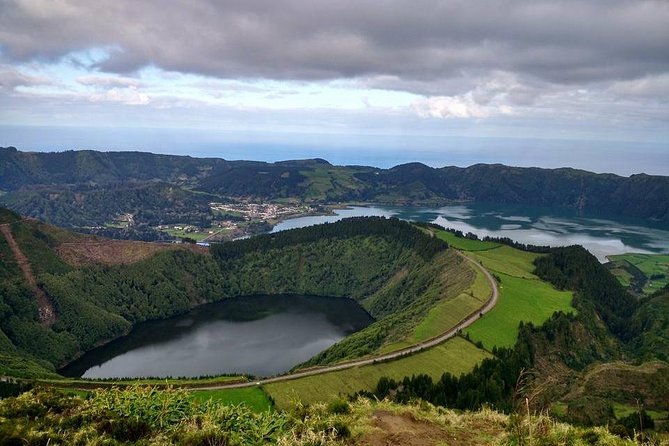 Jeep – Off-Road Excursion W/ Lunch – Sete Cidades (Shared) - Tour Details