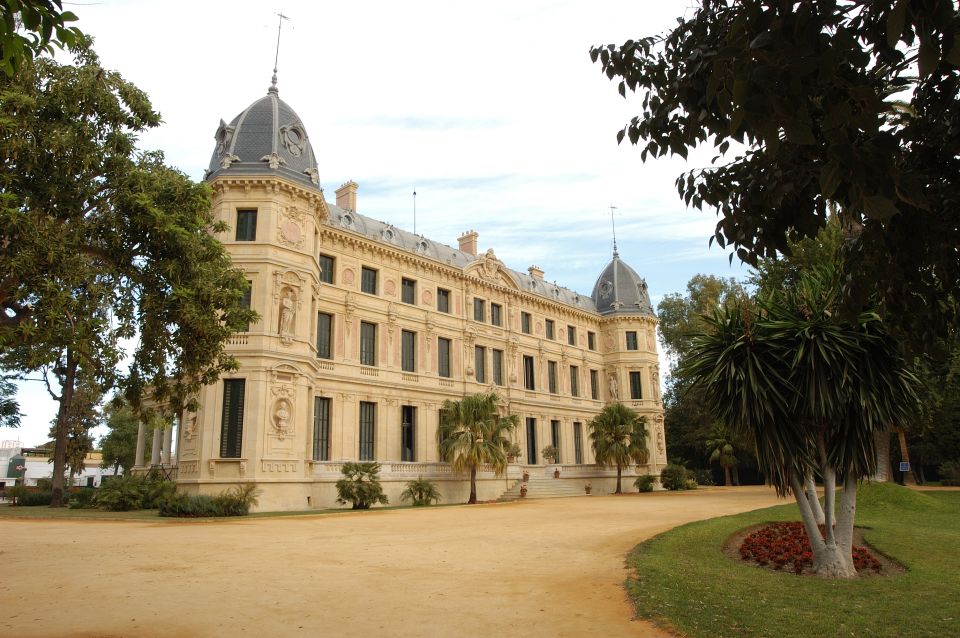 Jerez De La Frontera: Andalusian Horse Dance and Museums - Unveiling Museum Treasures in Jerez