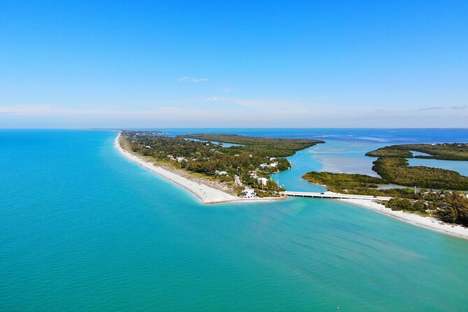 Jet Ski Rental From Fort Myers Beach to Sanibel - Meeting and Pickup Information