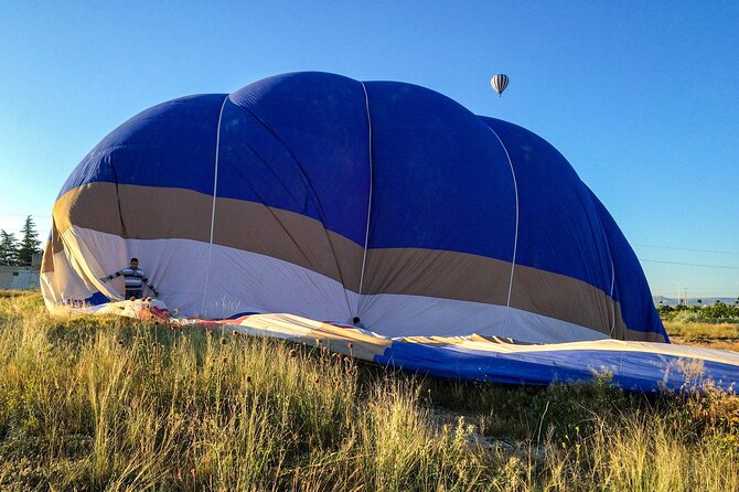 Jewels of Cappadocia Private Tour - Inclusions and Exclusions