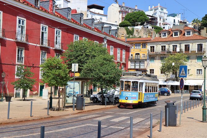 Jewish Sephardic History in Lisbon - Logistics