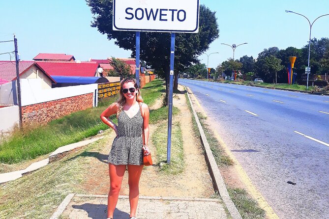 Johannesburg and Soweto Tour - Highlights and Customer Reviews
