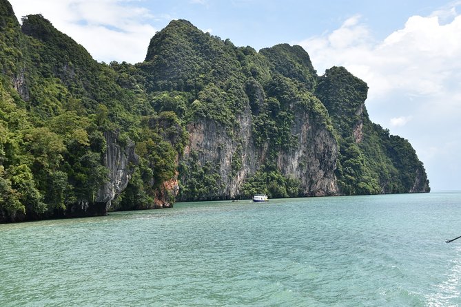 John Gray'S Exclusive Hong by Starlight Private Tour From Phuket - Customer Reviews