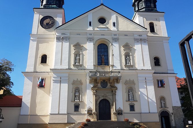 John Paul II Family House Museum & Wadowice Tour From Krakow - Pricing Information