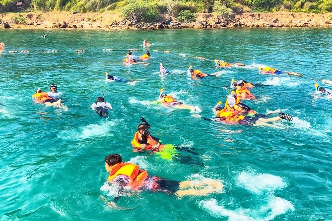 Join Coral Island by Speed Boat With Indian Lunch in Pattaya Half Day Trip - Additional Information