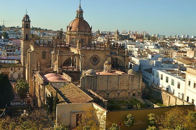 Journey From Cadiz to Jerez Ciudad Del Caballo - Cancellation Policy Information