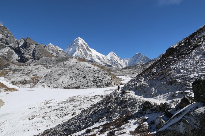 Journey to the Roof of the World Everest Base Camp Trekking - Acclimatization Importance