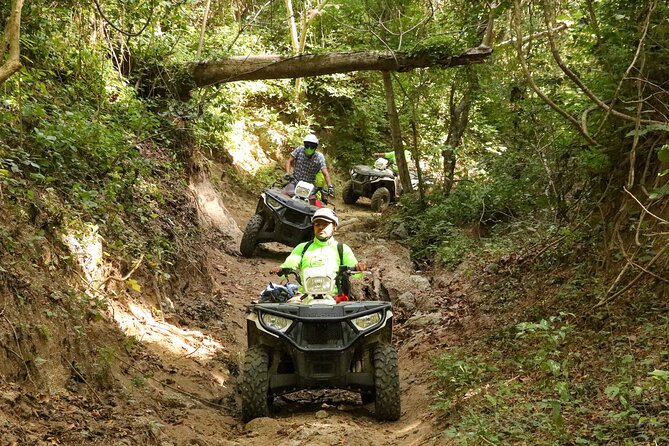 Jungle Single ATV Tour "El Mirador" - Customer Feedback and Testimonials