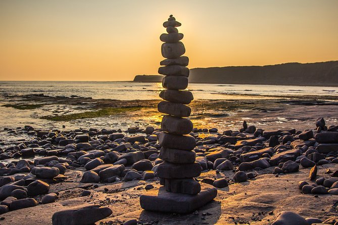 Jurassic Coast and Durdle Door Private Tour - Scheduled Stops