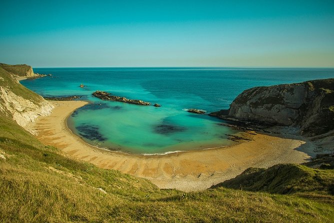 Jurassic Coast & Durdle Door in Executive Vehicle Private Tour - Itinerary Details