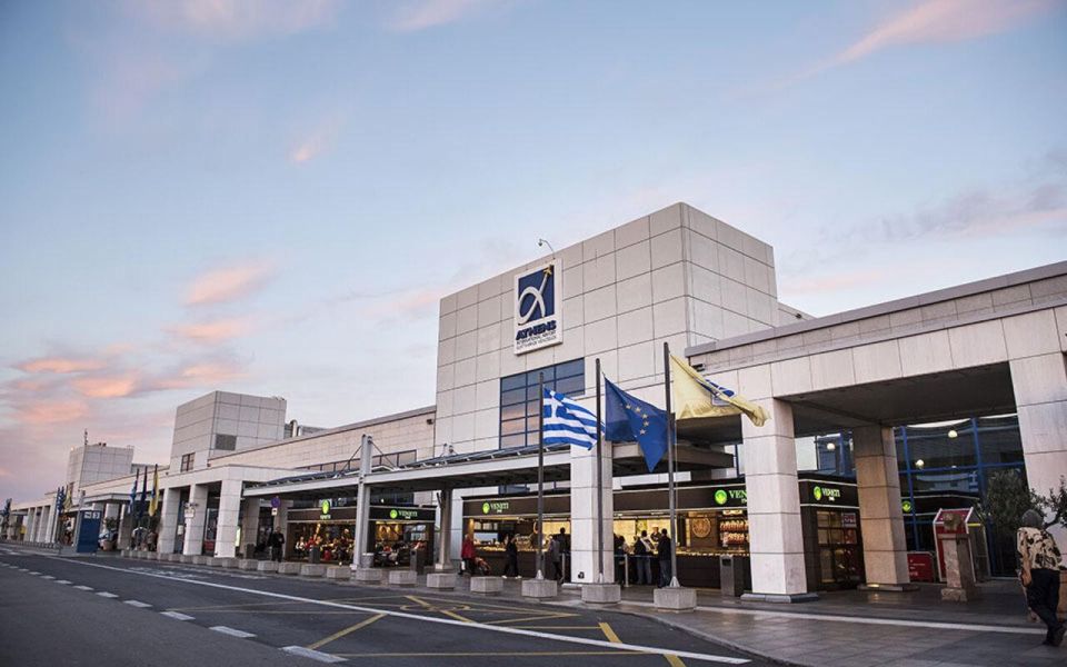 Kalamata Marina to Athens Airport Private Mercedes Minibus - Pickup Locations